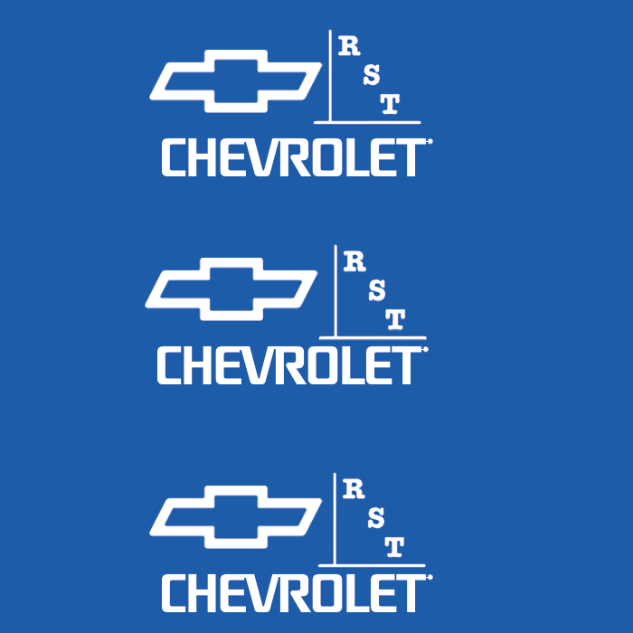 Rodamientos para Chevrolet