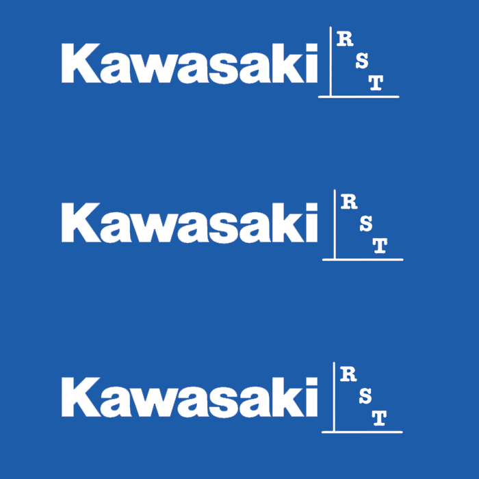 Rodamientos para Kawasaki