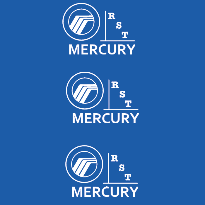 Rodamientos para Mercury