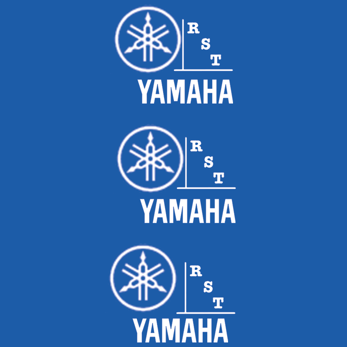 Rodamientos para Yamaha
