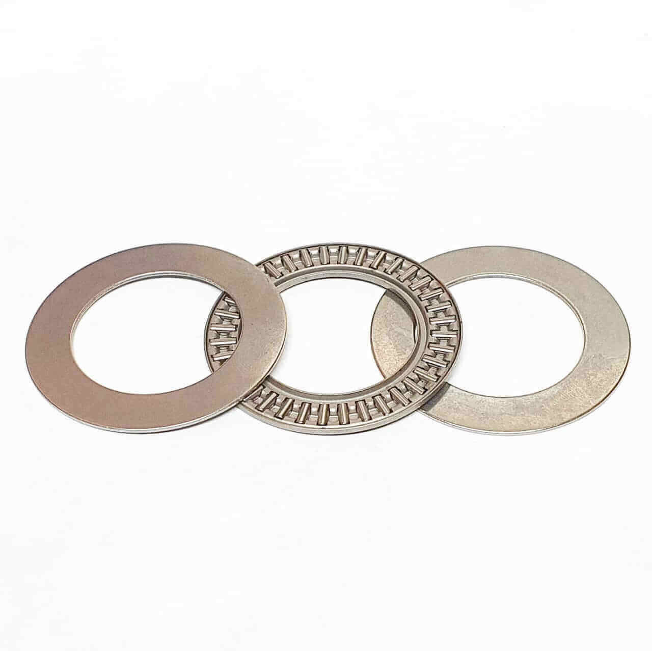 ▷ Needle axial bearing AXK 3047 / AS 3047 | Corporación RST