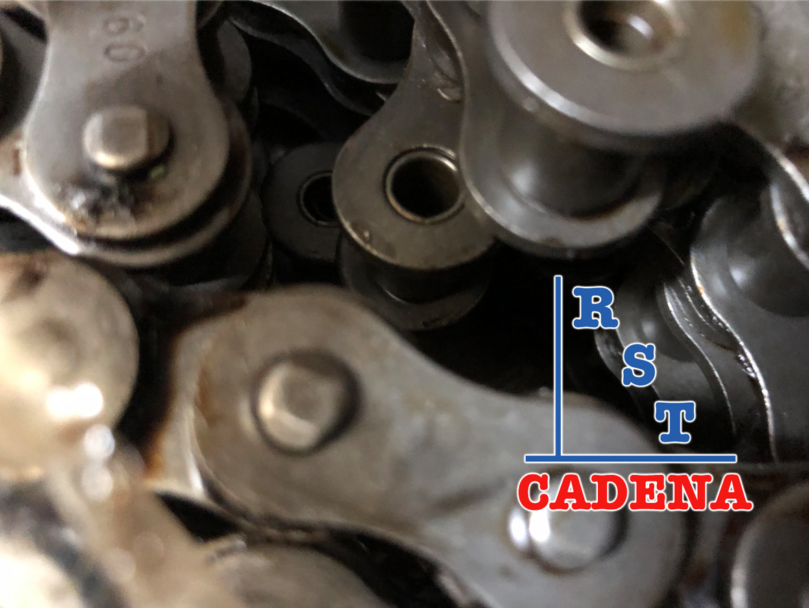 3 sencillos métodos para cortar cadena industrial