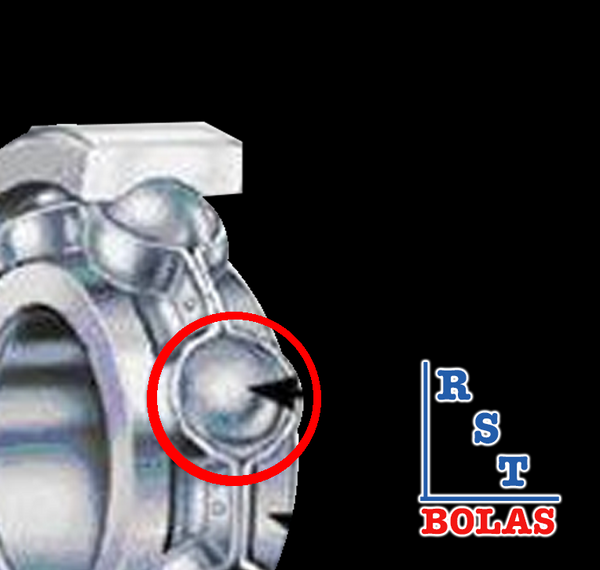 C3 en los rodamientos | Corporacion RST