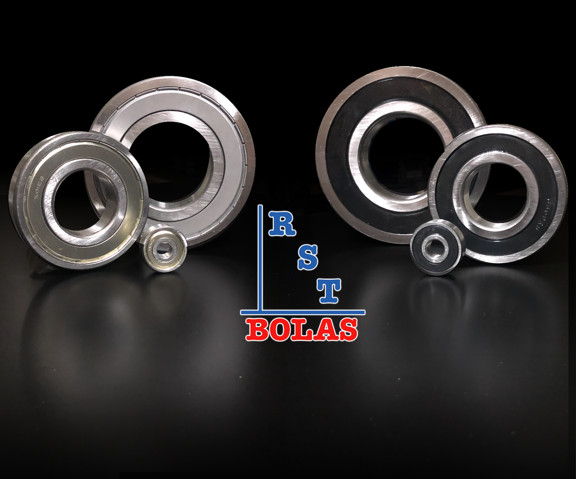 ZZ Vs 2RS… ¿por que elegir uno u otro?