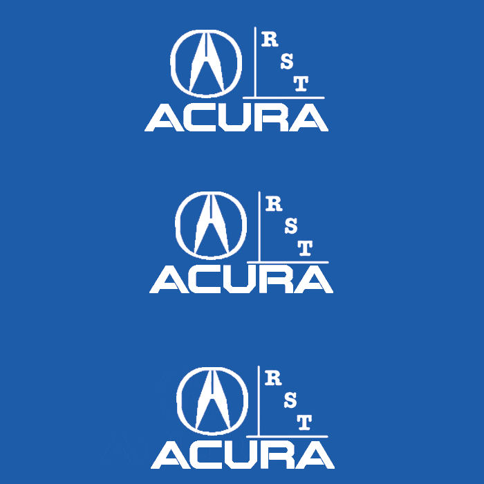 Rodamientos para Acura