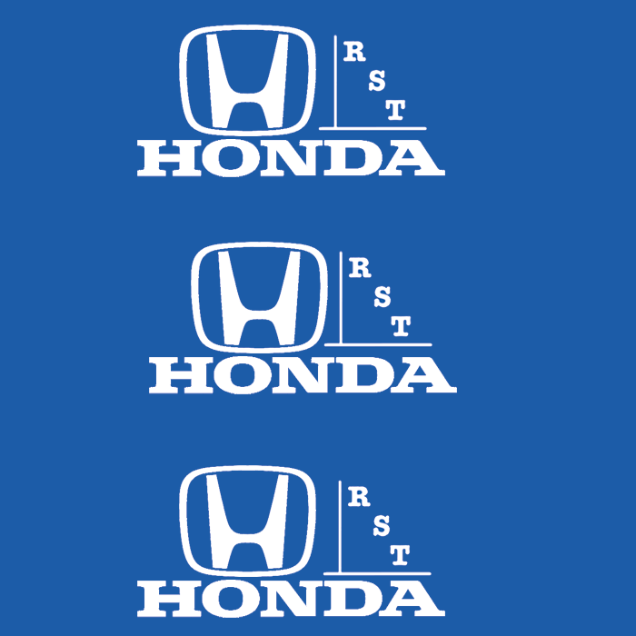 Rodamientos para Honda