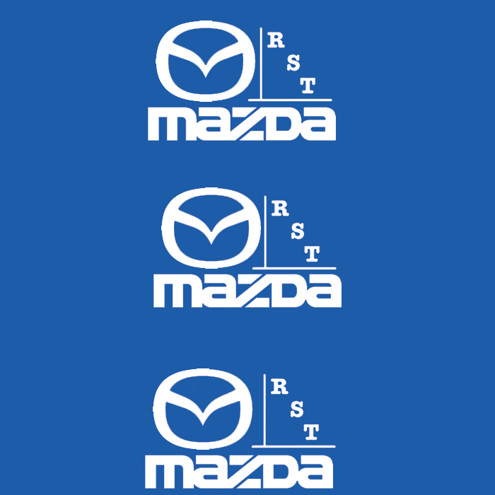 Rodamientos para Mazda