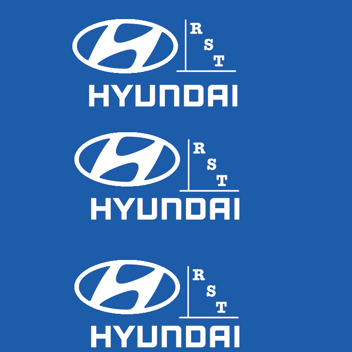 Rodamientos para Hyundai