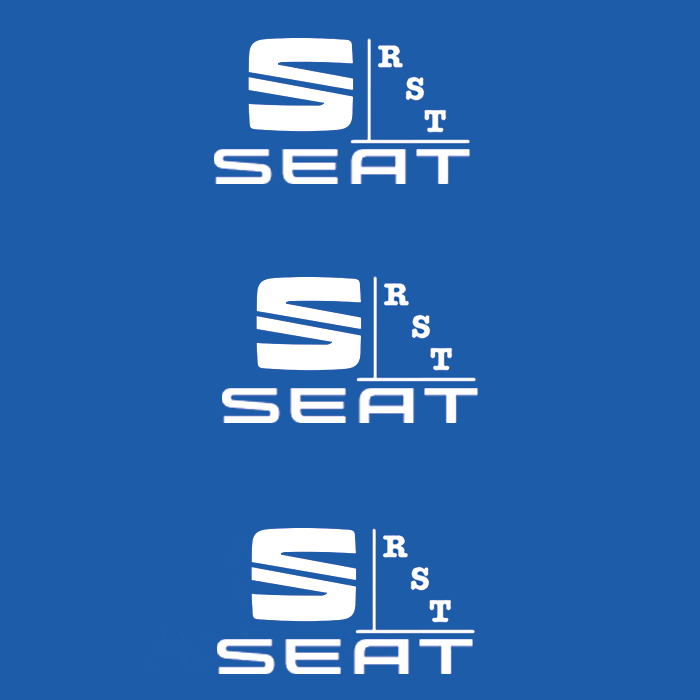 Rodamientos para Seat