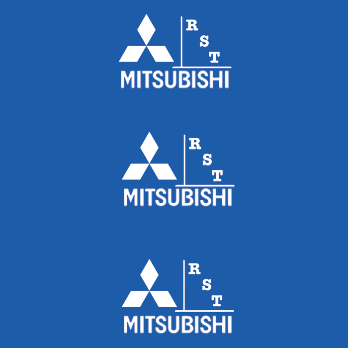 Rodamientos para Mitsubishi