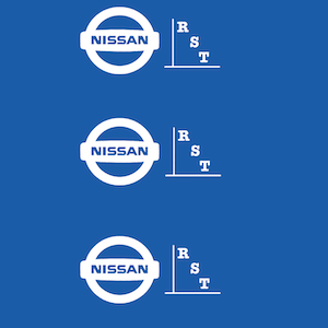 cojinete para nissan