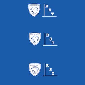 cojinete para peugeot