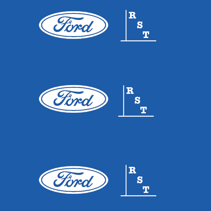 Rodamientos para Ford