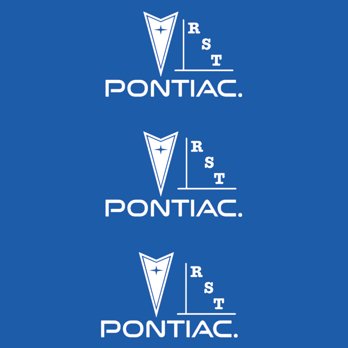 Rodamientos para Pontiac