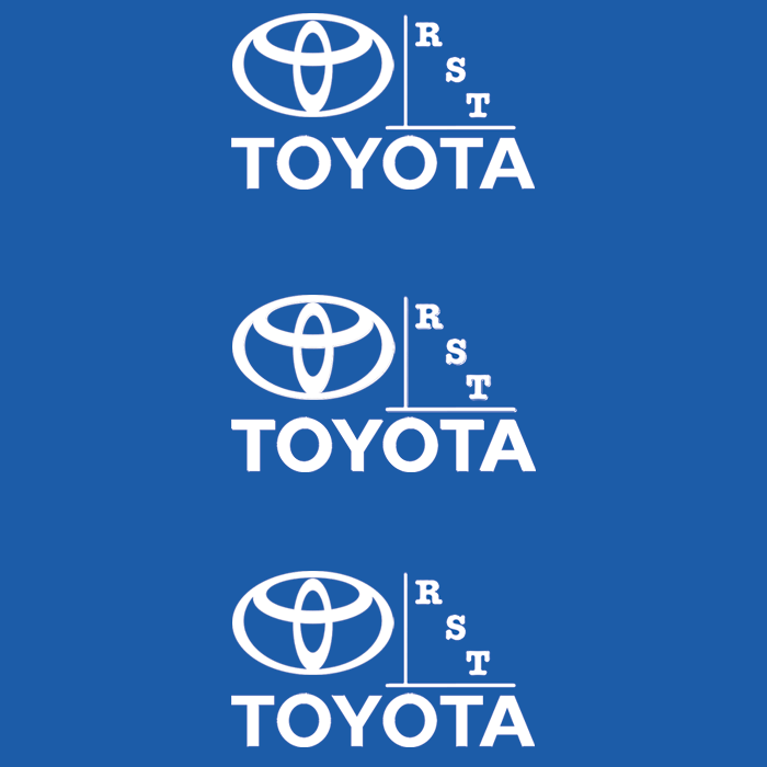 Rodamientos para Toyota