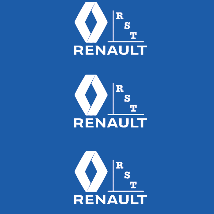 Rodamientos para Renault