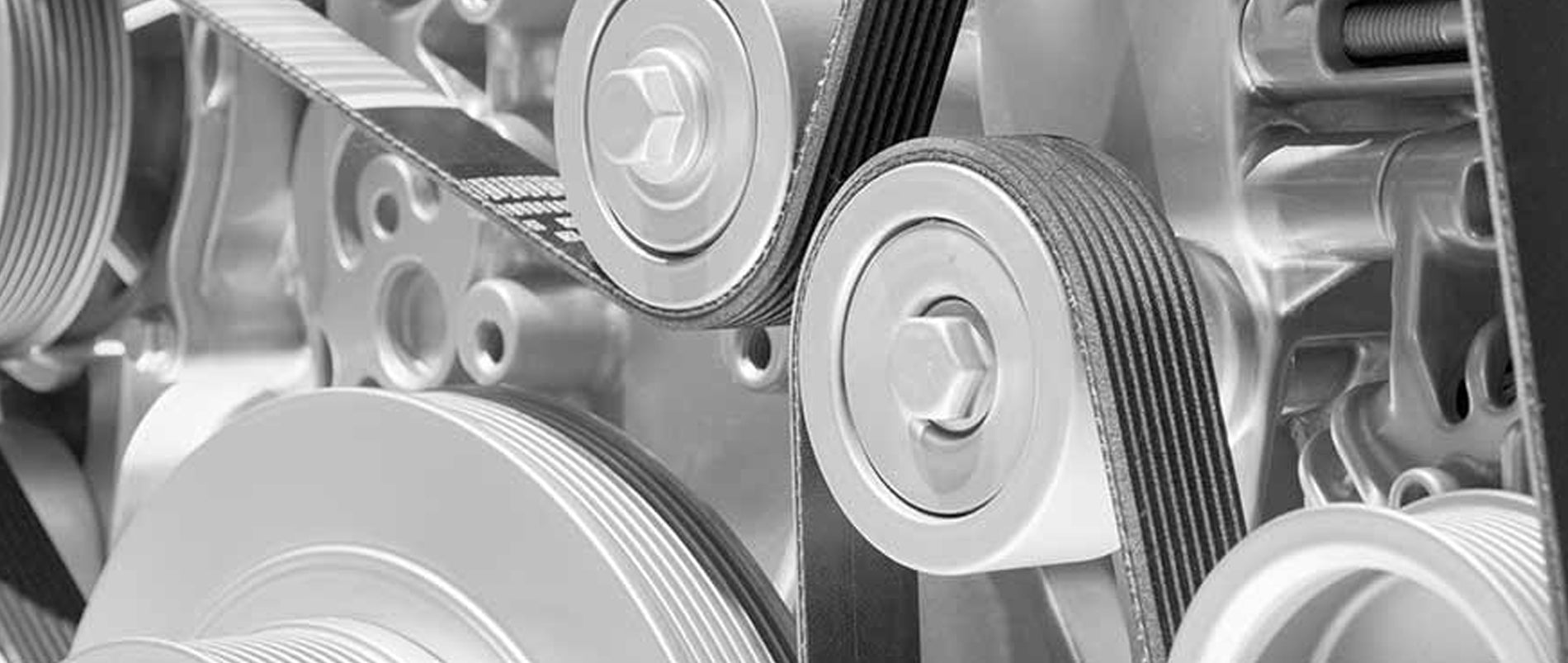 Transmisión de potencia