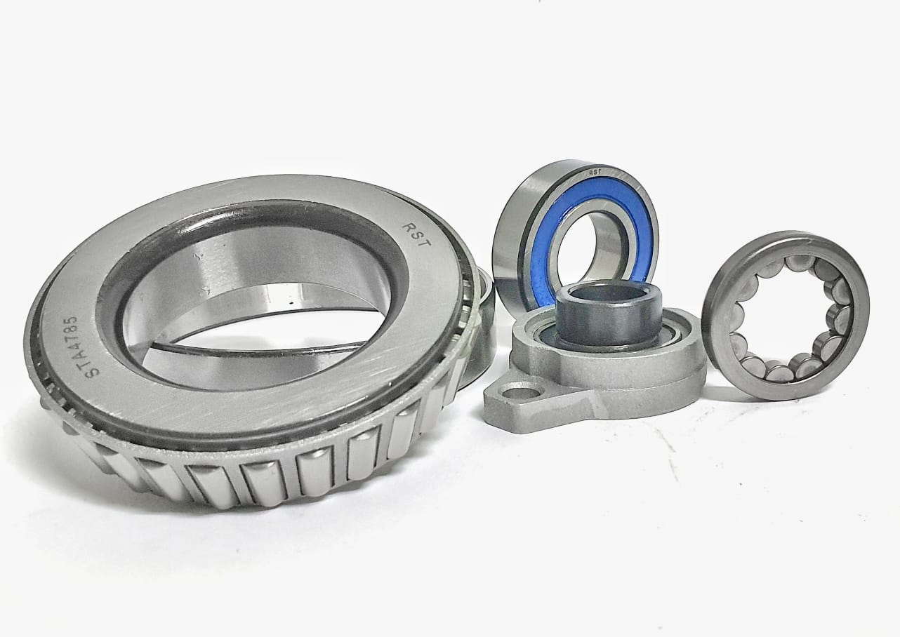 Tienda #1 de Cojinetes