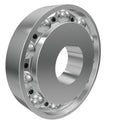 Rodamiento 6006-X2/20 rígido de bolas 20X55X11 mm para caja de motocicleta - 4