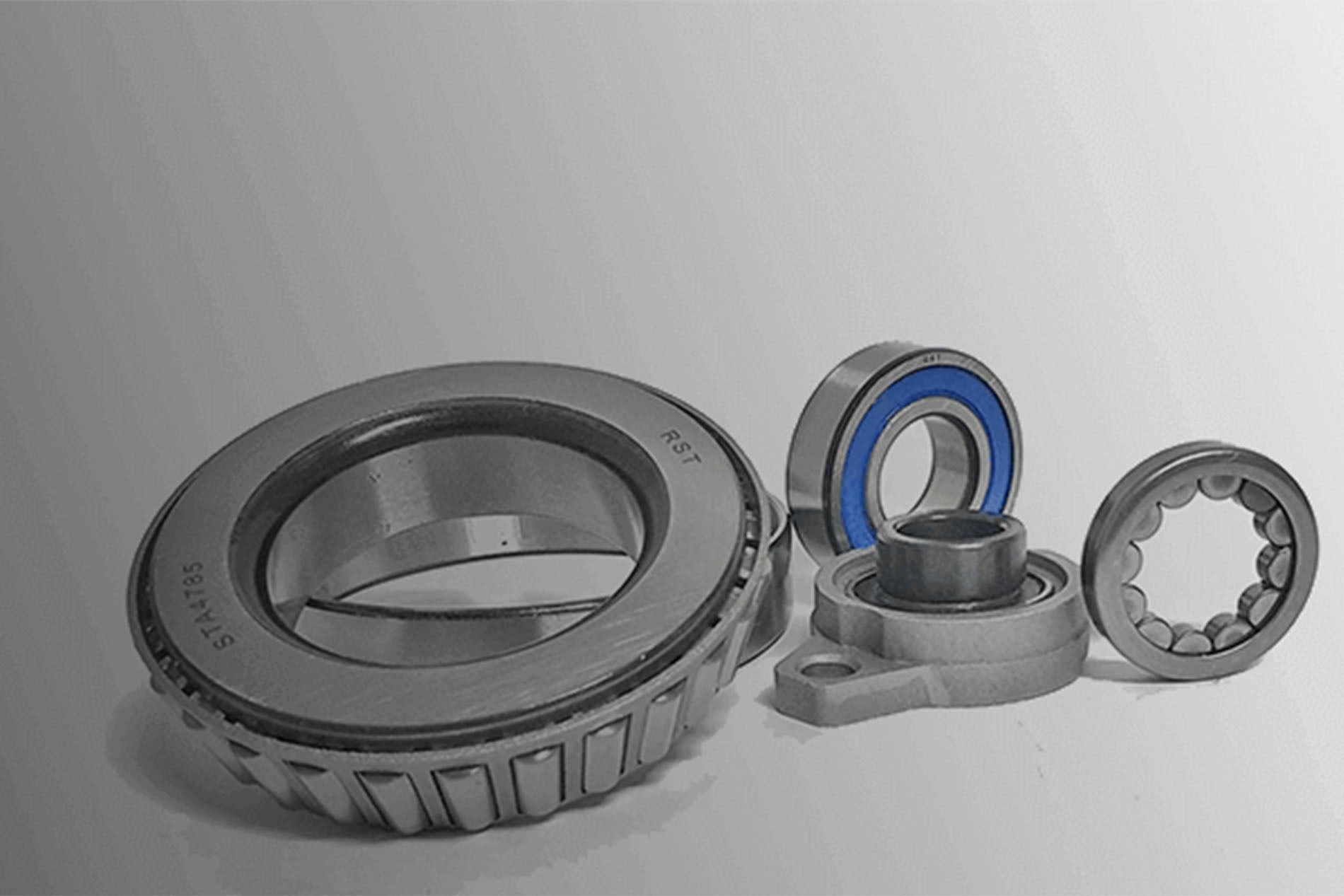 Tienda #1 de Cojinetes