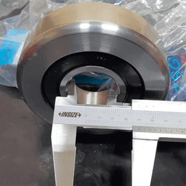 ▷ Rodamiento DG6308-40x120X29 para montacargas