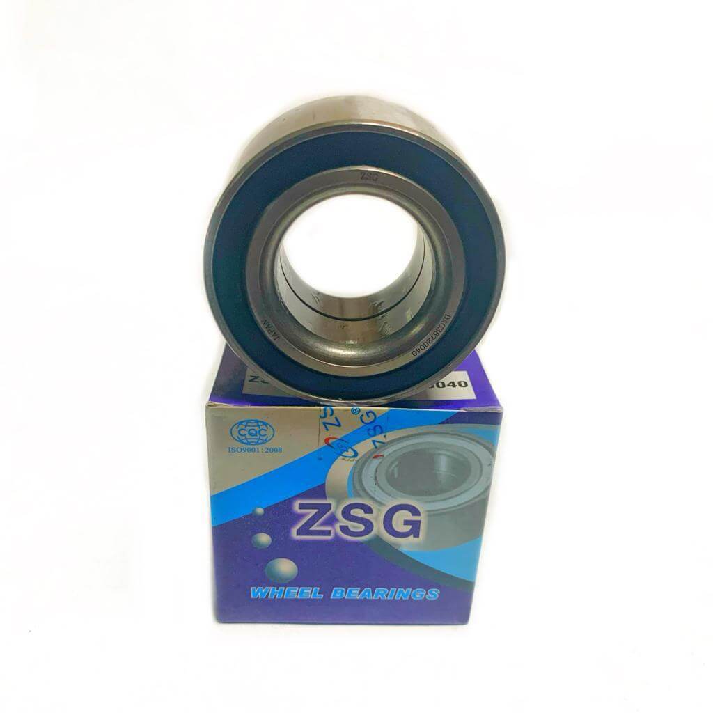 ▷ Rodamiento DAC38720040 | Cojinete de rueda para Honda, Rover 38X72X40mm