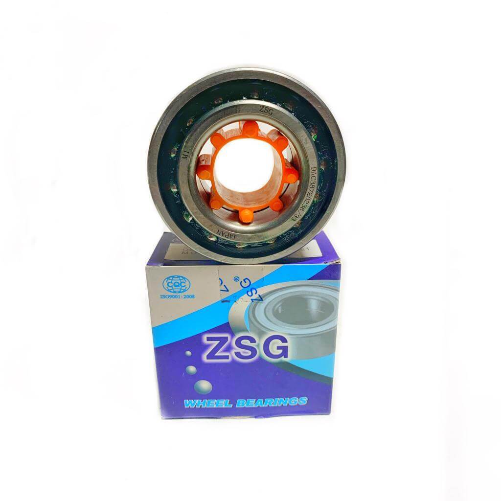 ▷ Wheel bearing DAC 30620038 for Toyota