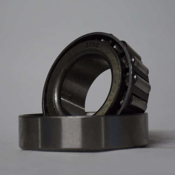 2788/2735X | Cojinete 1-1/2x2.8750x15/16 " de rodillos Cónico | 2788/35X