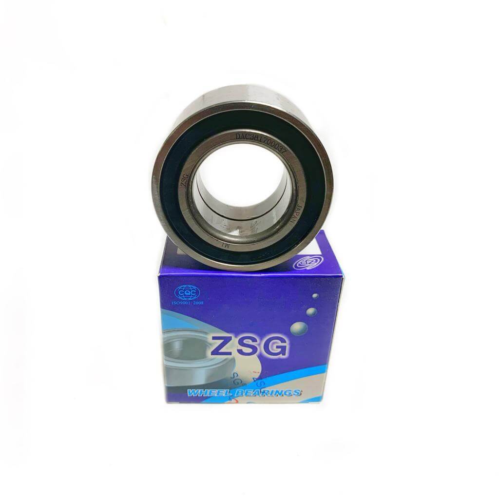 ▷ Wheel bearing DAC 27530043 for Vauxhall, Opel