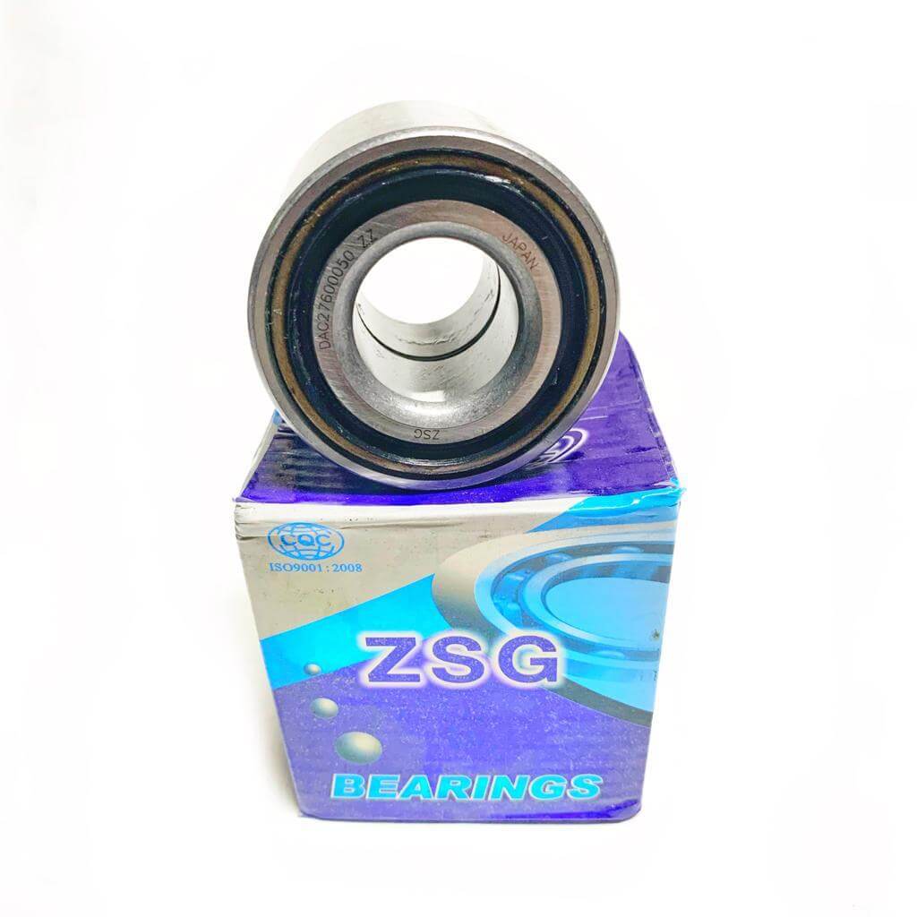 ▷ Wheel Bearing DAC 27600050 for Nissan