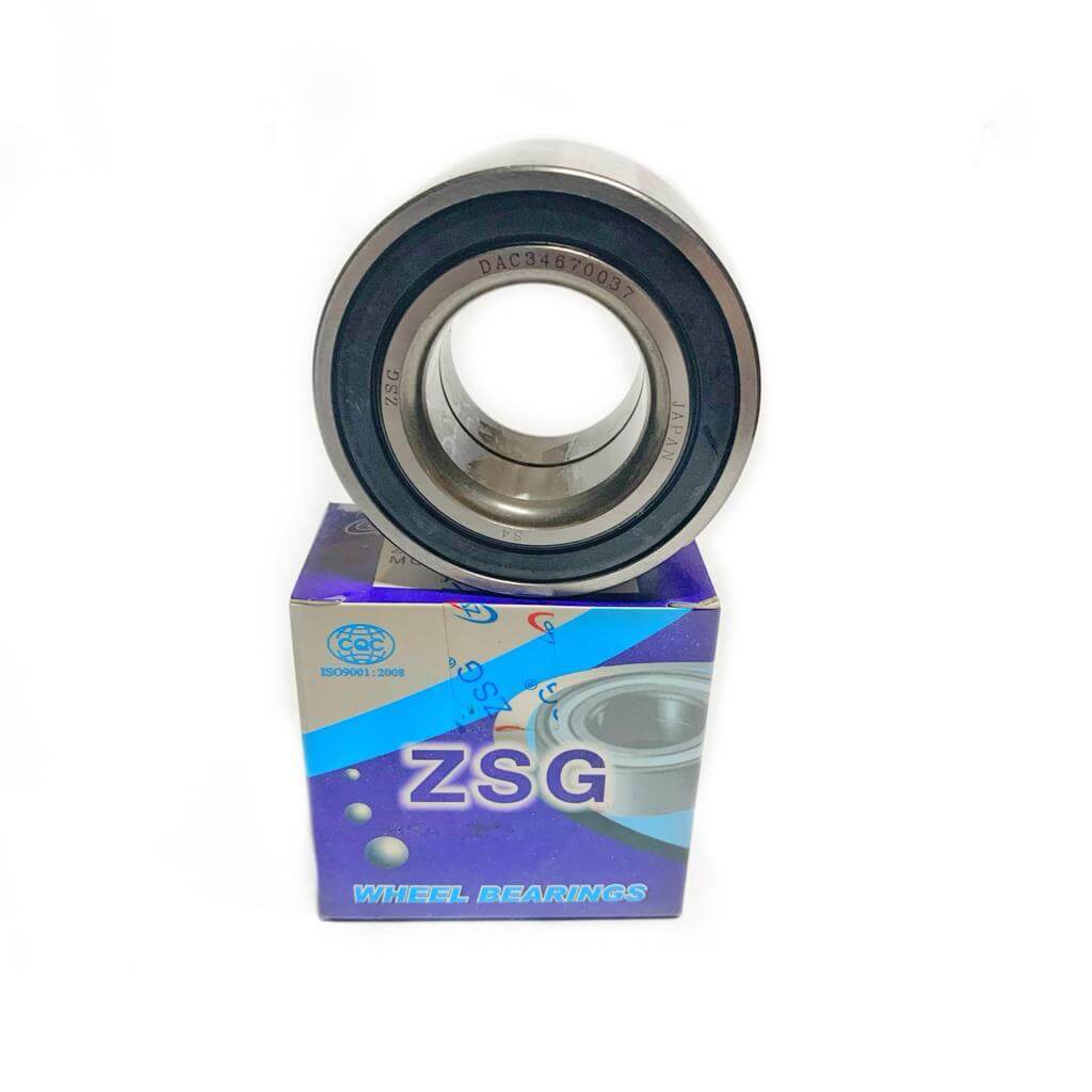 ▷ Wheel bearing DAC 27530043 for Vauxhall, Opel