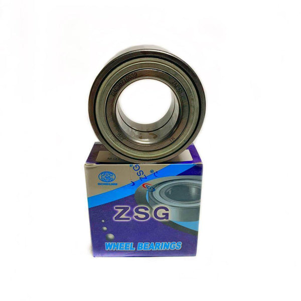 ▷ Wheel bearing DAC 27530043 for Vauxhall, Opel - 1