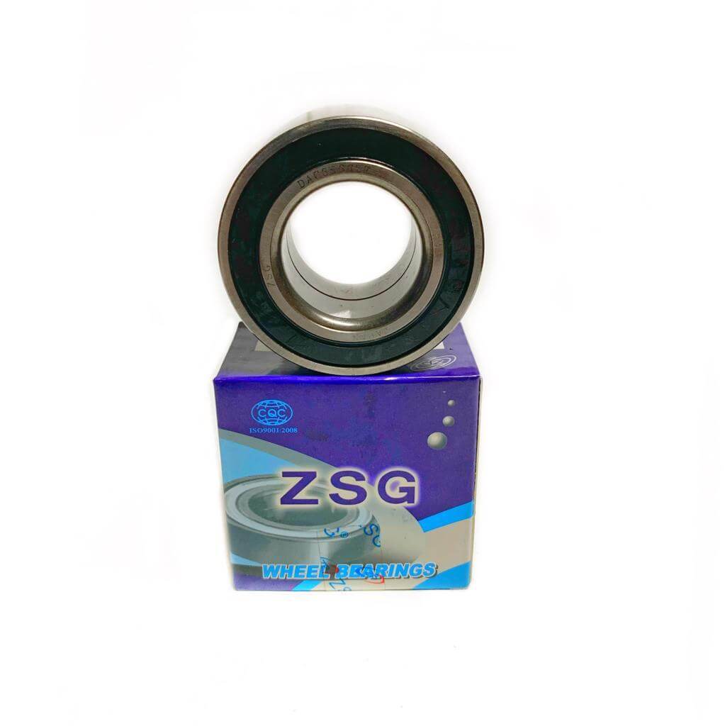 ▷ Wheel bearing DAC 27530043 for Vauxhall, Opel