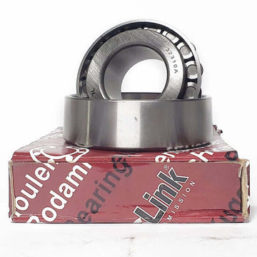 ▷ Rodamiento 32310-A de rodillos Cónico 50X110X42,25 mm