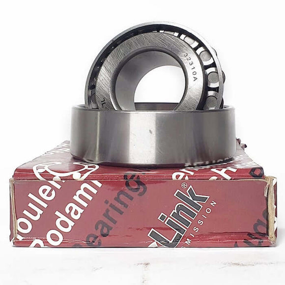 ▷ Rodamiento 32310-A de rodillos Cónico 50X110X42,25 mm