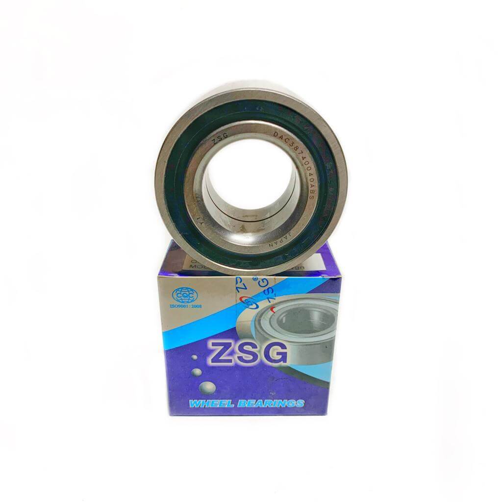 ▷ Wheel bearing DAC 27530043 for Vauxhall, Opel