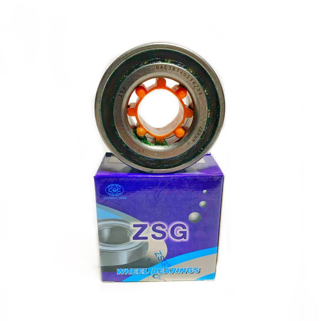 ▷ Wheel bearing DAC 27530043 for Vauxhall, Opel