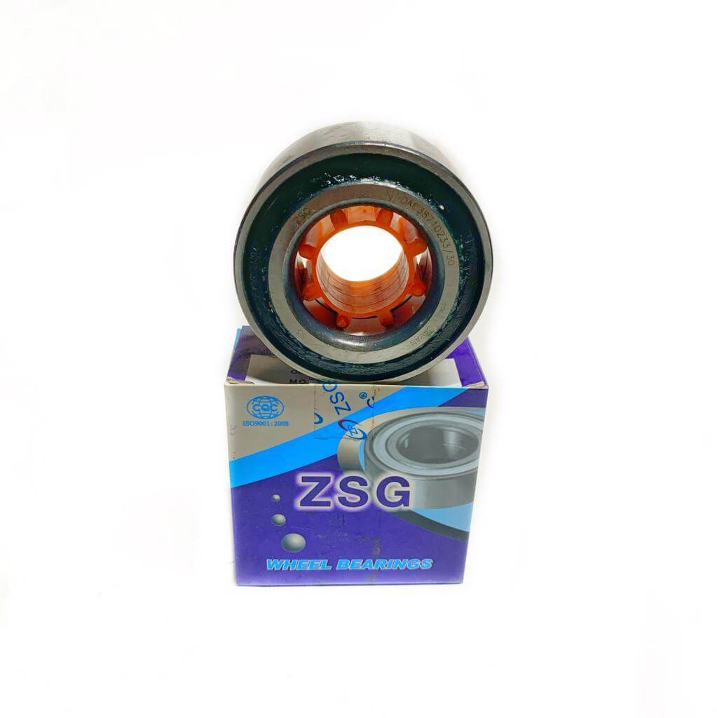 ▷ Whee bearing DAC 30620048 for Citroen, Peugeot, Renault, Dacia