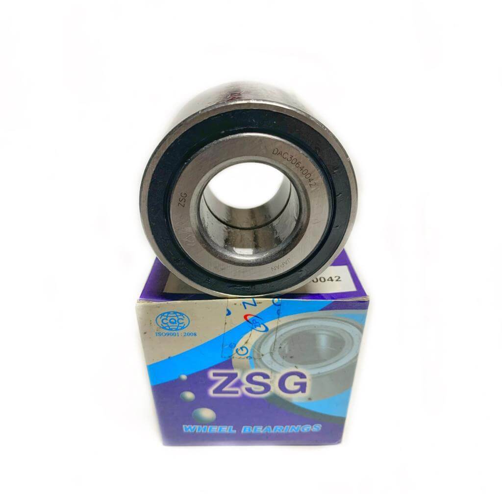 ▷ Wheel bearing DAC 27530043 for Vauxhall, Opel