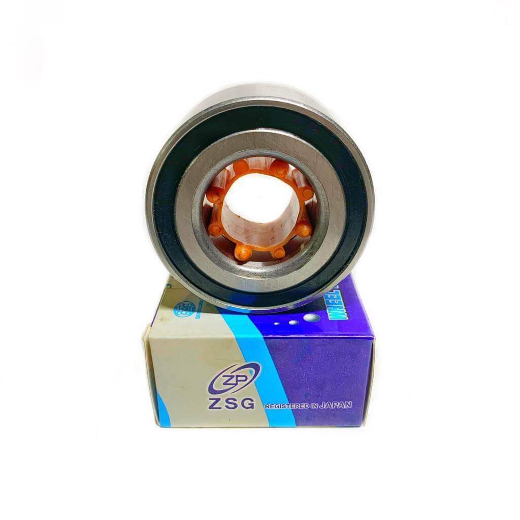 ▷ Wheel bearing DAC 27530043 for Vauxhall, Opel