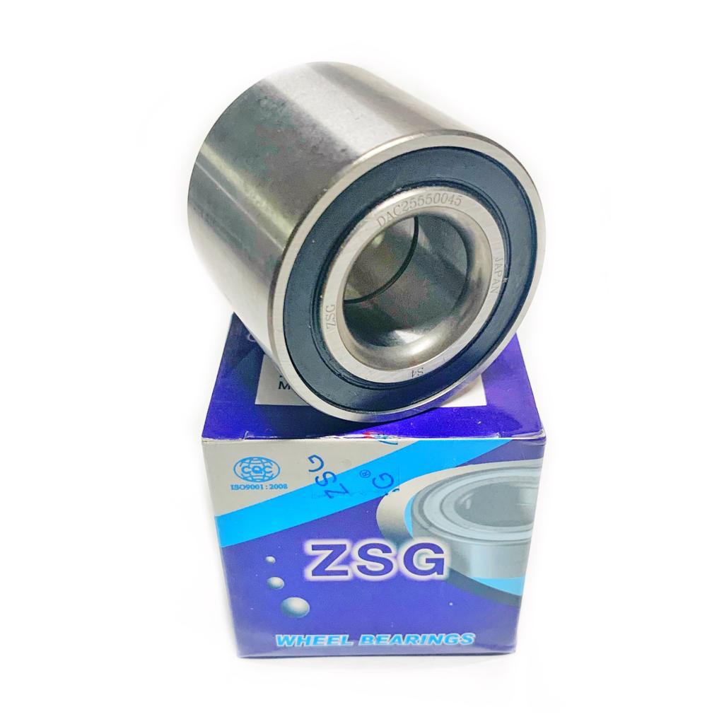 ▷ Wheel bearing DAC255545 for Renault