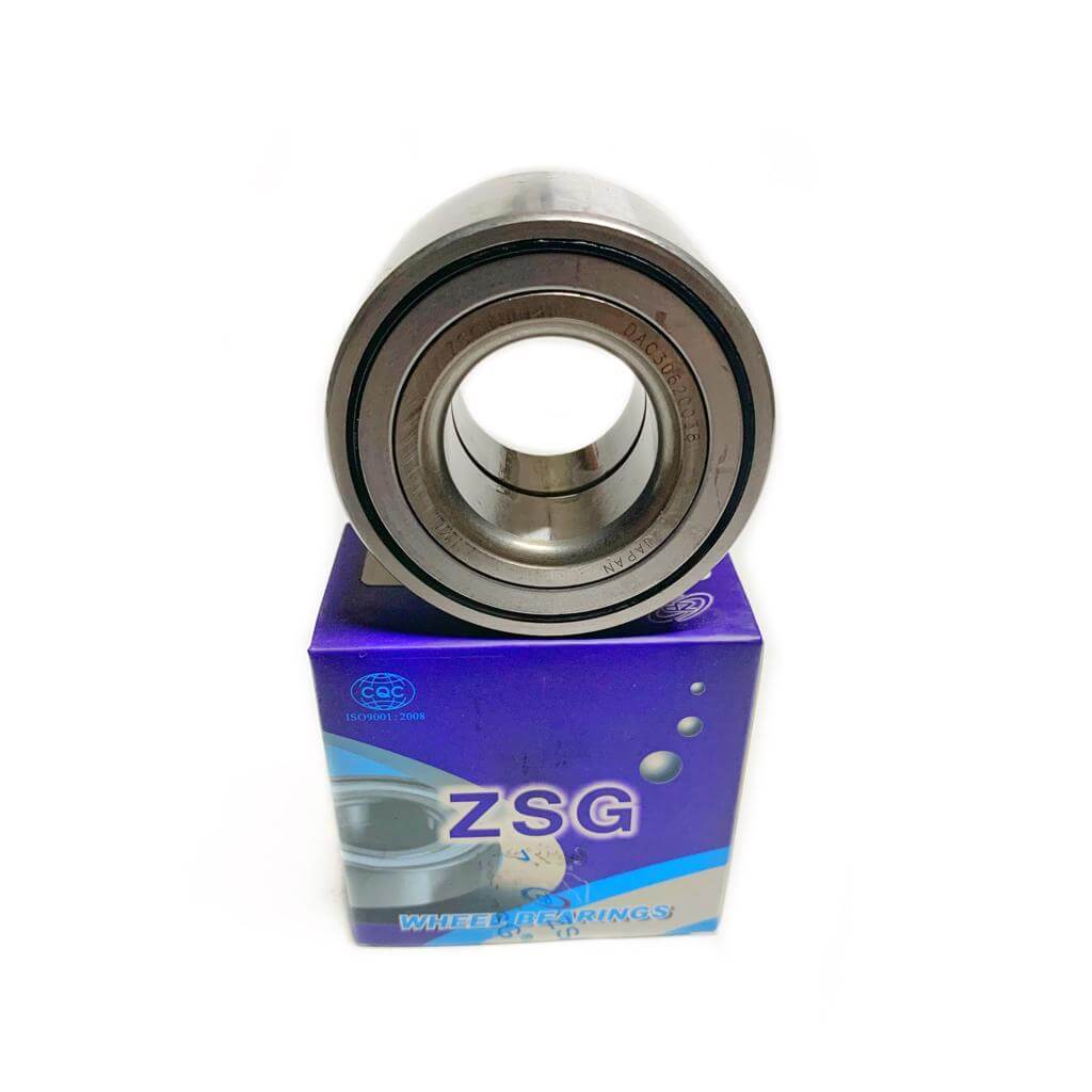 ▷ Rodamiento DAC30620038 | Cojinete de rueda para Toyota 30X62X38mm