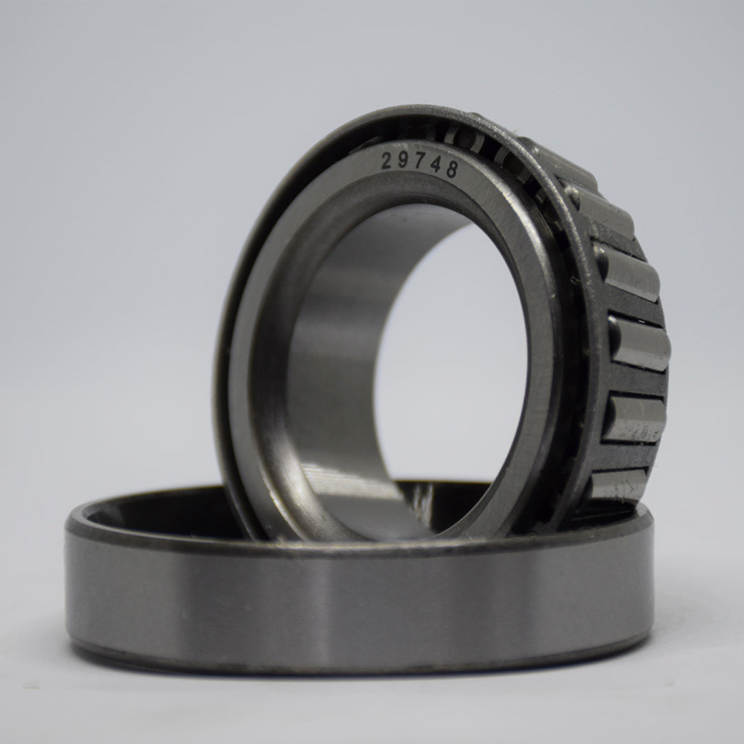 LM 29748/29710 | Cojinete 1-1/2x2-9/16x11/16" de rodillos Cónico | 29748/10 - 0
