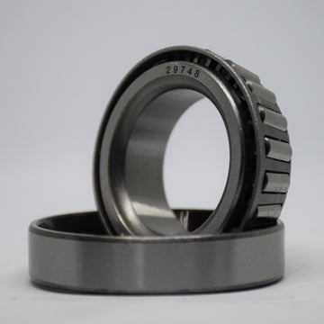 LM 29748/29710 | Cojinete 1-1/2x2-9/16x11/16" de rodillos Cónico | 29748/10 - 0