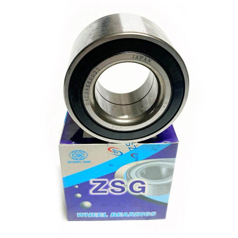 ▷ Wheel bearing DAC34660037 for Opel , Vauxhall