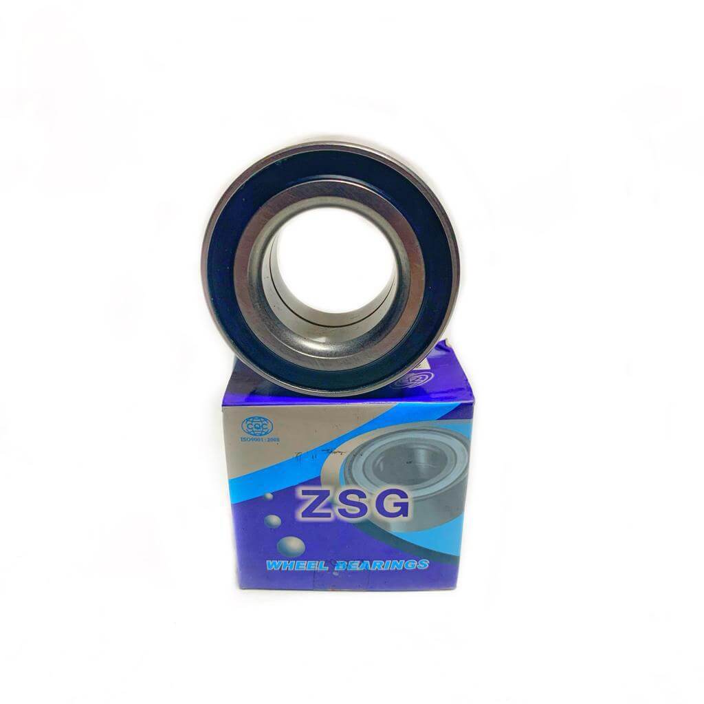 ▷ Wheel bearing DAC 27530043 for Vauxhall, Opel