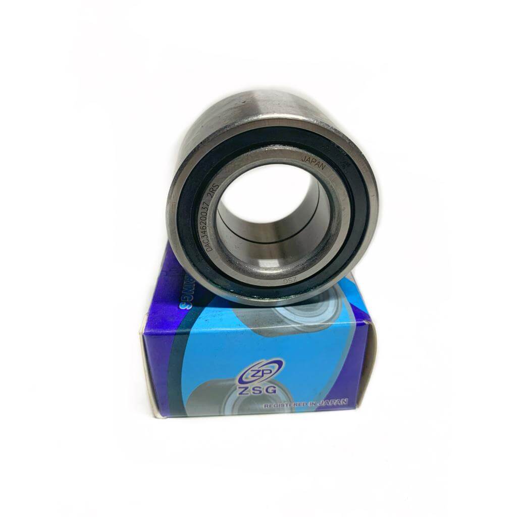 ▷ Wheel bearing DAC 27530043 for Vauxhall, Opel