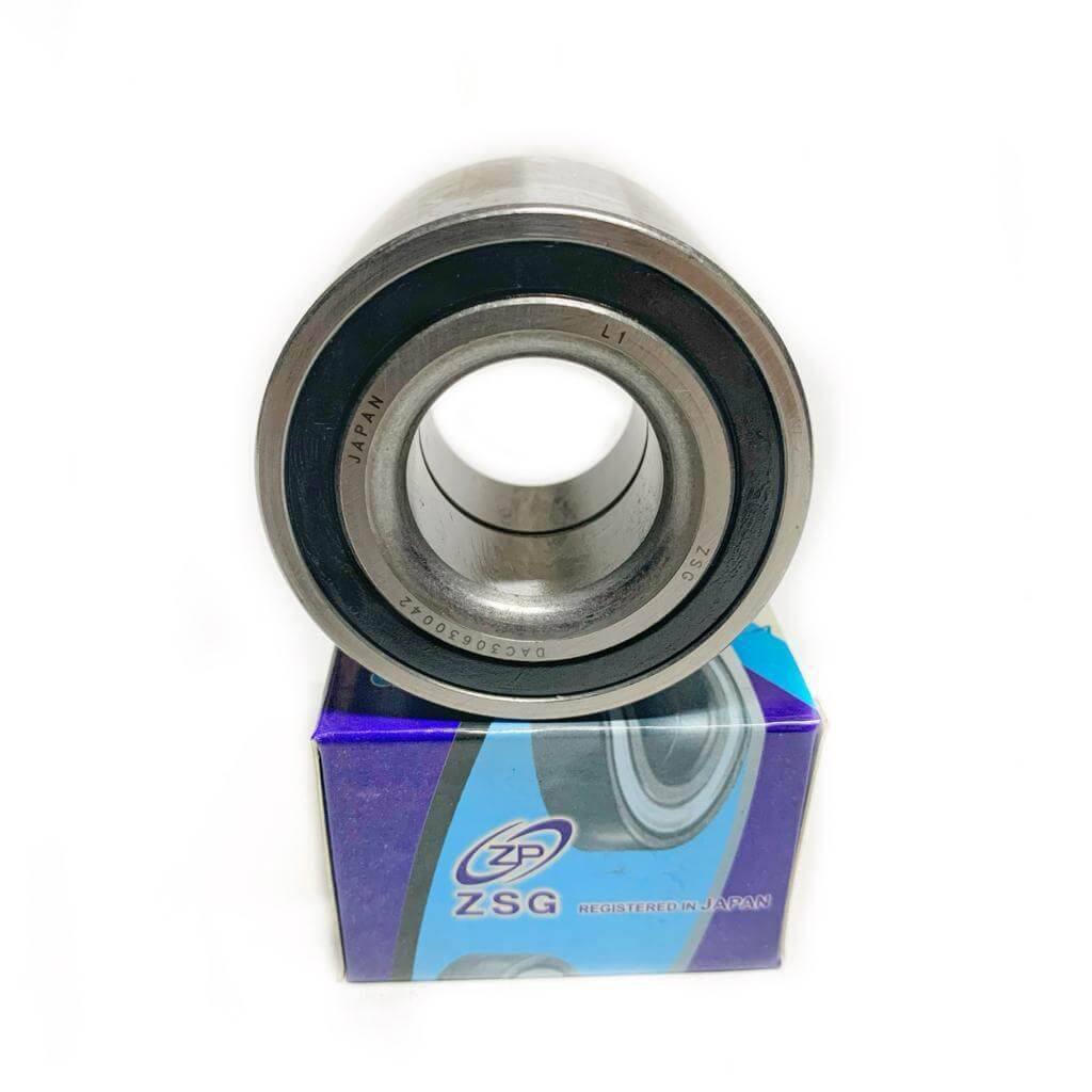 ▷ Wheel bearing DAC 27530043 for Vauxhall, Opel