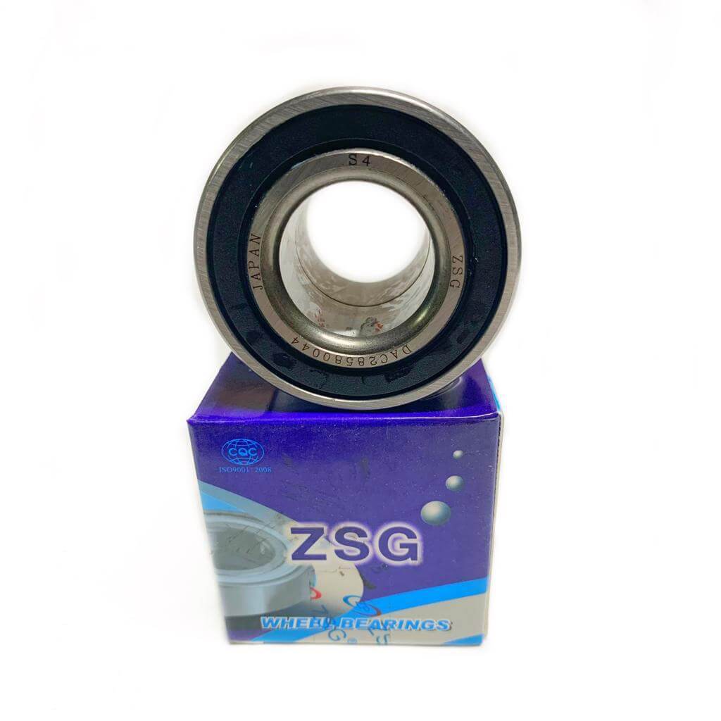 ▷ Wheel bearing DAC28580044 for Suzuki, Opel, Vauxhall
