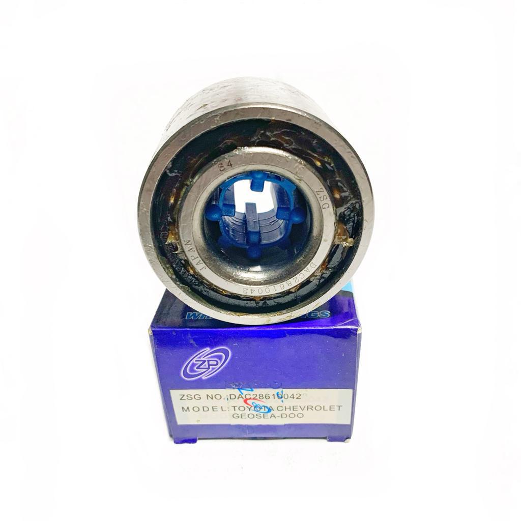 ▷ Wheel bearing DAC28610042 for Chevrolet, Geo, Toyota